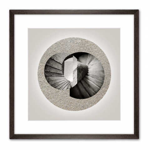 Kunst Ausstellung Amrum Remix Likedeeler